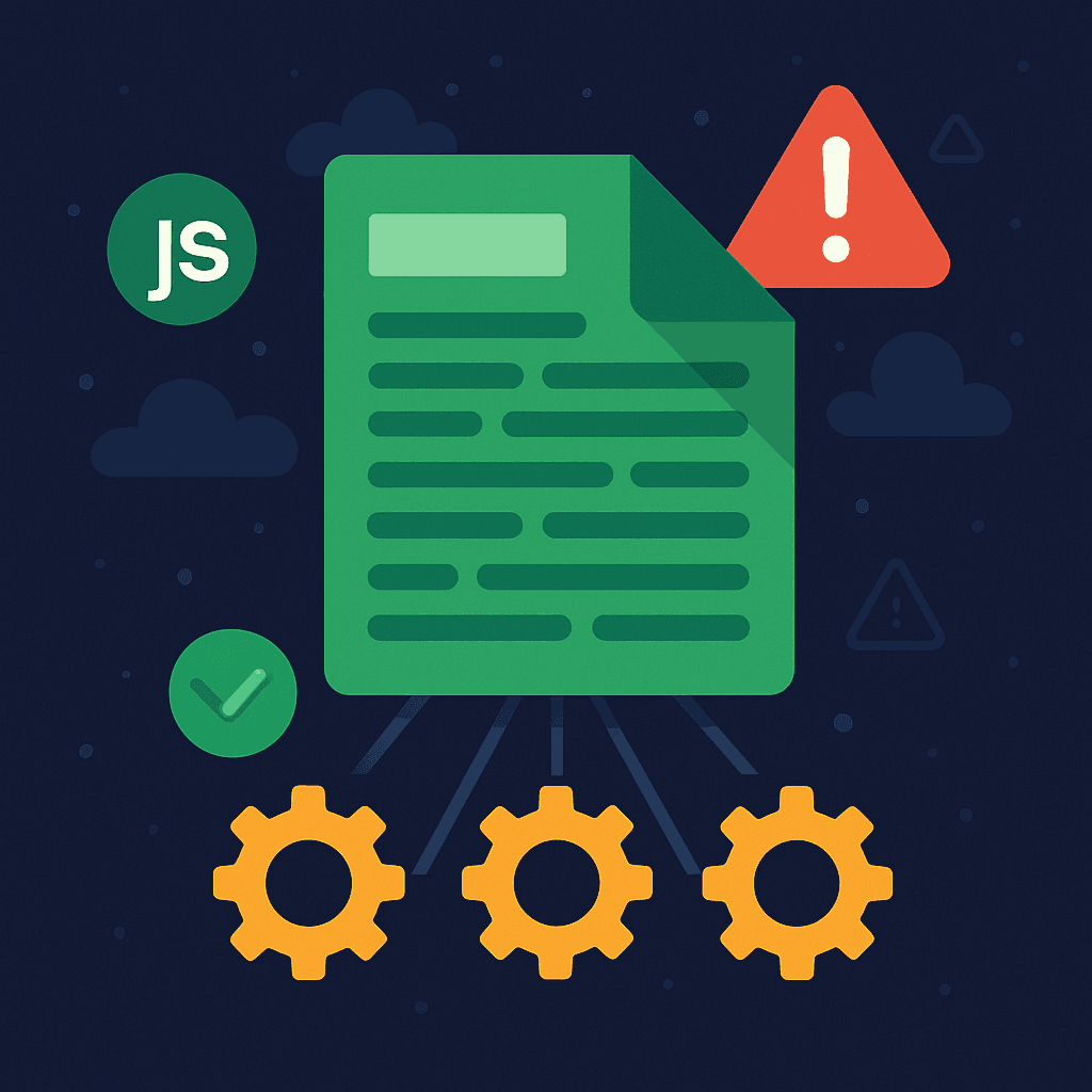 Processing Massive Amounts of Data on Demand Without Crashing Node.js Main Thread